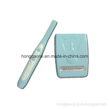 Cheapest Price with High Quality VGA out Dental Cameras for Monitor in Made-in-China